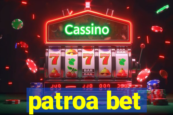 patroa bet